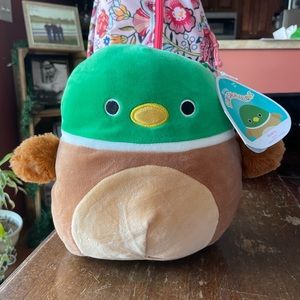 Avery squishmallow! BRAND NEW!